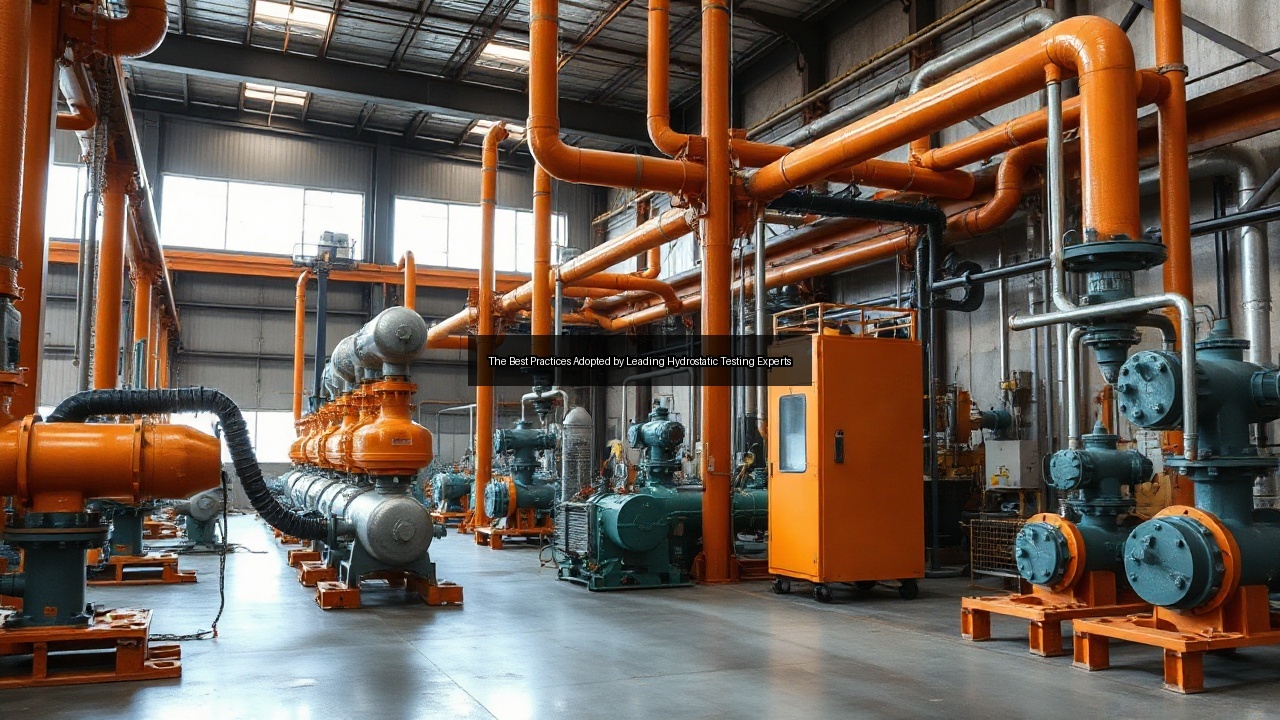 nitrogen companies doing hydrostatic pressure tests mechanical testing hydrostatic testing expert companies energy
